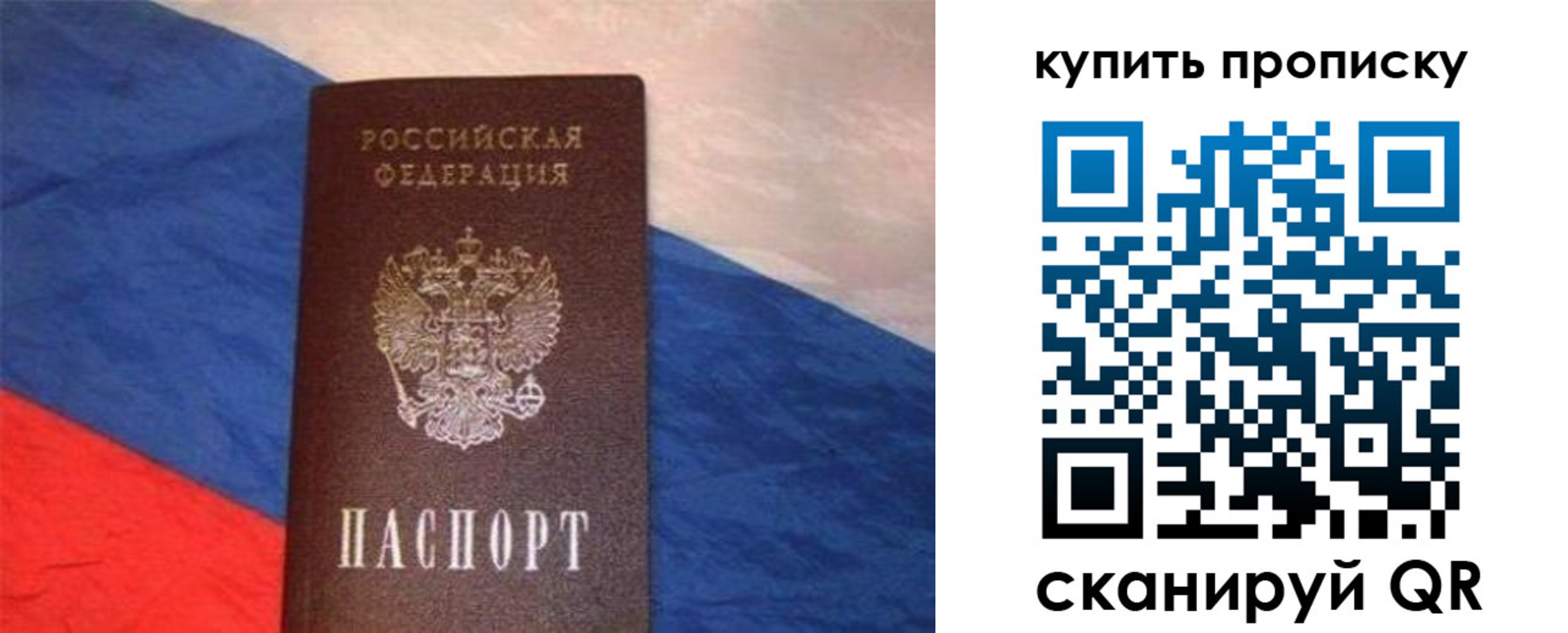 прописка штамп в Коле
